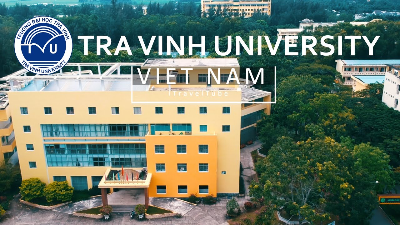 Đại học Trà Vinh