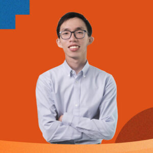 Giáo viên Khổng Huy