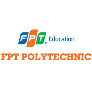 Logo FPT Poly