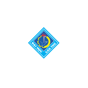Logo Đại học Cần Thơ