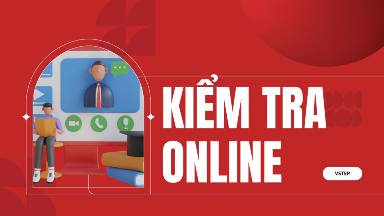 Ưu điểm tự học VSTEP với đề thi kiểm tra online