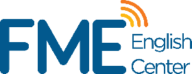 Logo FME English Center