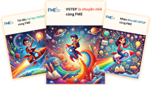 Tư liệu Tự học VSTEP độc quyền FME