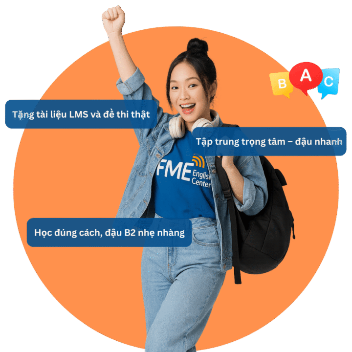 Luyện thi VSTEP B2