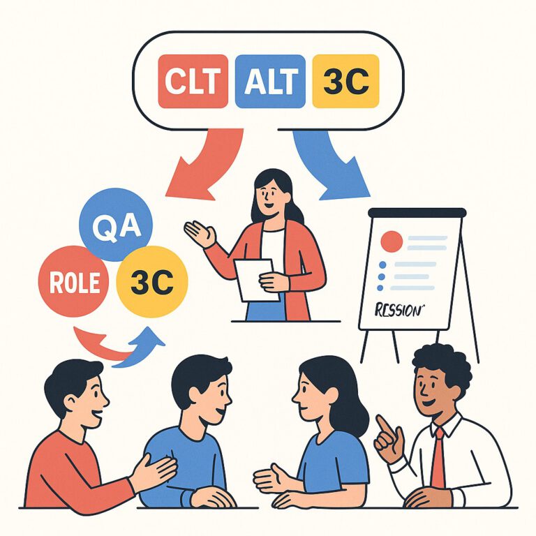Phương pháp học qua thực hành liên tục