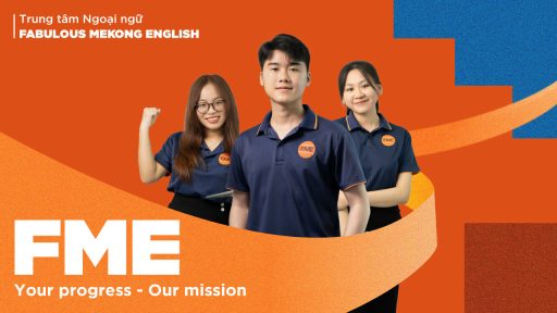 Trung tâm ngoại ngữ Cần Thơ FME